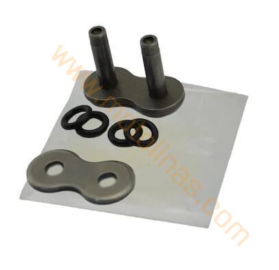MOTOSİKLET ZİNCİR KİLİDİ 428H OEM UNİVERSAL