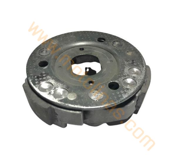TVS PEP 75cc 90cc ARKA DEBRİYAJ 3 LÜ OEM VE TABLASI