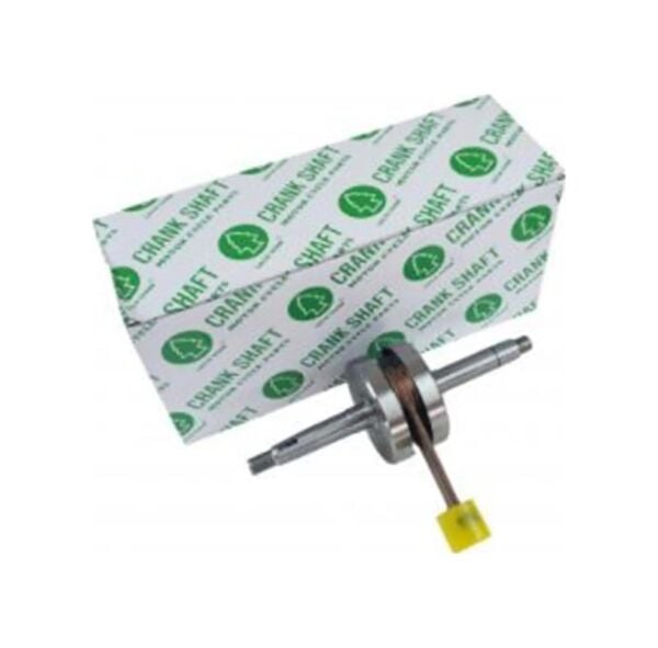 KRANK KOMPLE OEM ÇAMLI - MOBYLETTE MBK