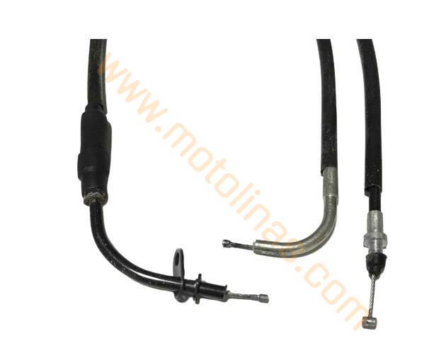TVS PEP GAZ HALATI OEM