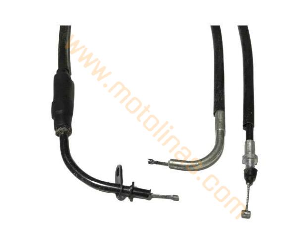 TVS PEP GAZ HALATI OEM