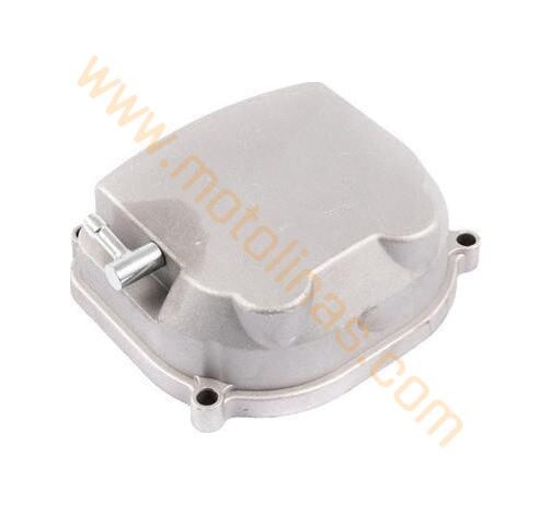 SCOOTER 50cc  KÜLBÜRATÖR KAPAĞI SCOOTER ÜST KAPAK KAPAĞI