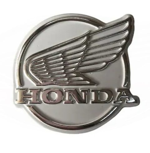 Ön Dizlik Arması Adet Fiyat - Honda C90