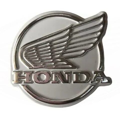 Ön Dizlik Arması Adet Fiyat - Honda C90