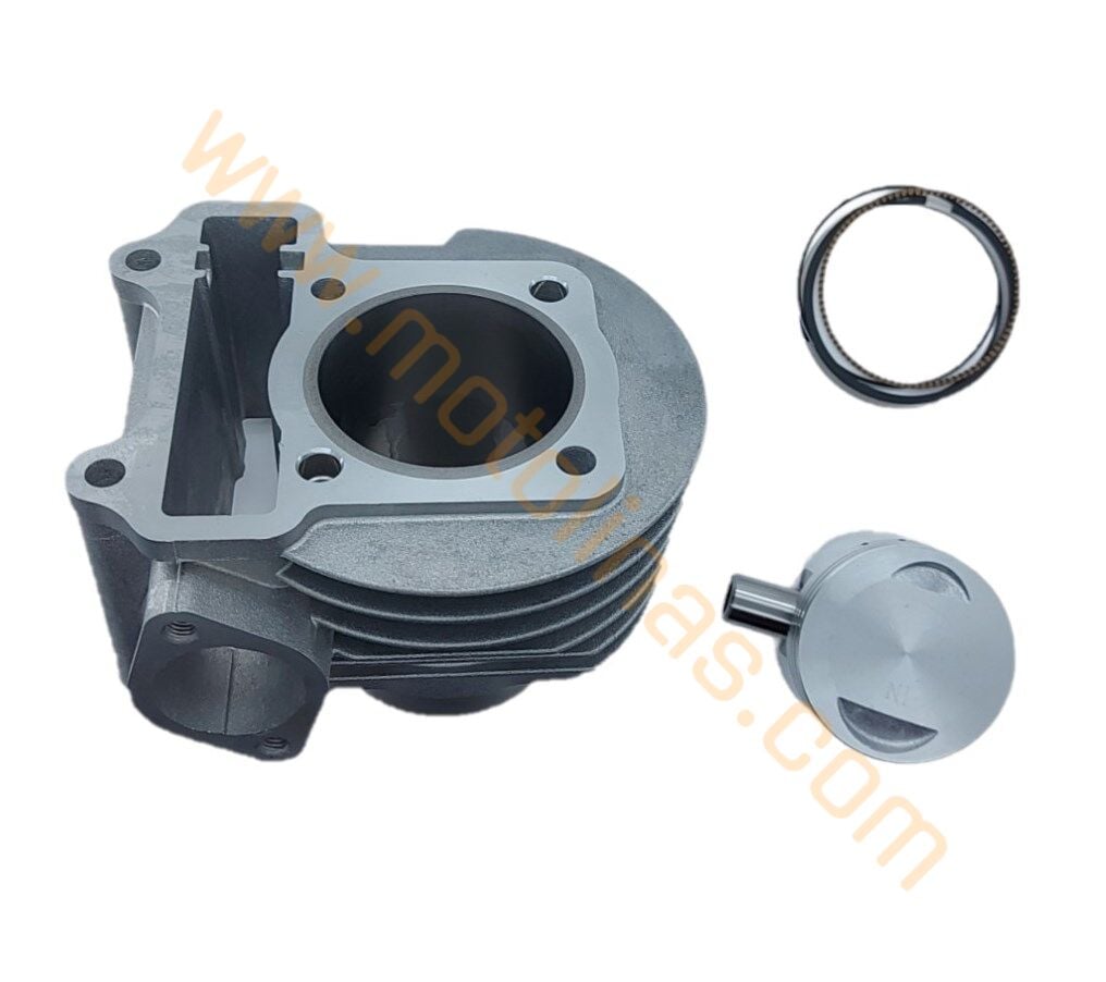 Mondial Ritmica110 Silindir Komple Oem