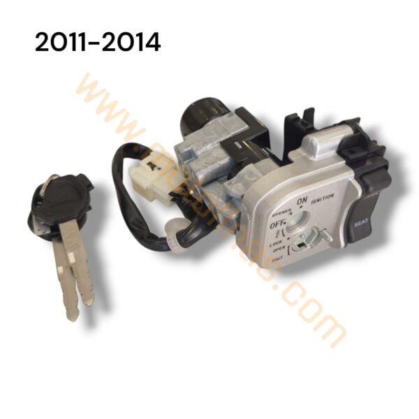 HONDA PCX KONTAK SETK 2011-2014 KONTAK OEM