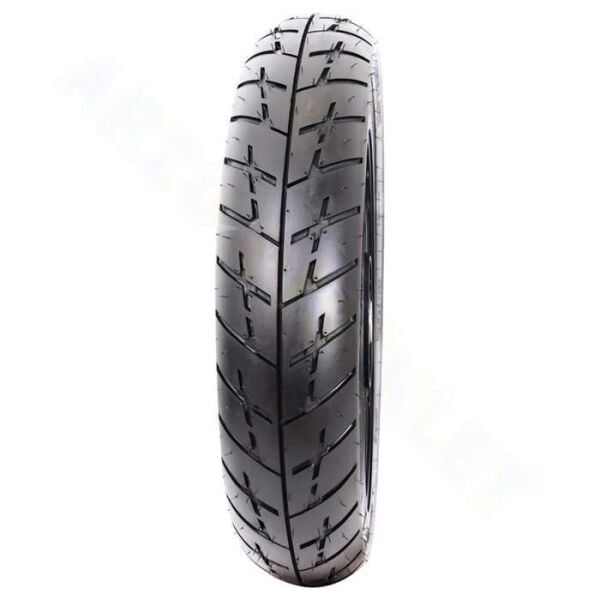 Swallow 110/70-17 TL Tubeless Motosiklet Lastiği DSN-382 Kore