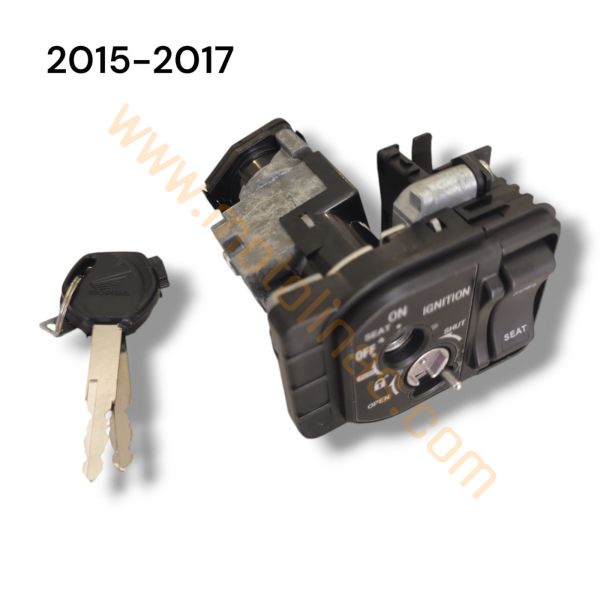 HONDA PCX KONTAK SETK 2015-2017 KONTAK OEM