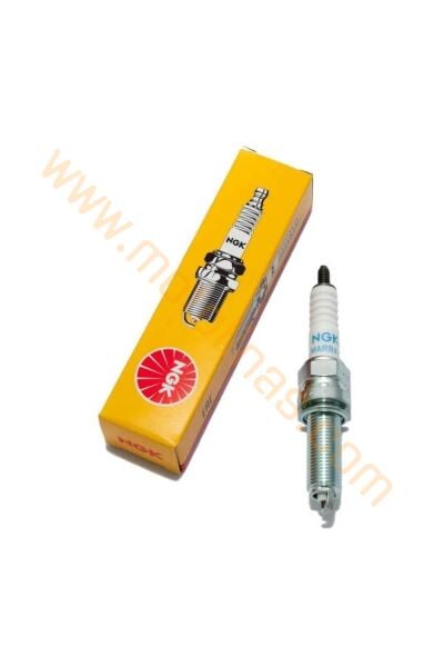 NGK LMAR8L-9 Buji Japan Forza 250 PCX 125 R25 Kuba VNS125 Uyumlu