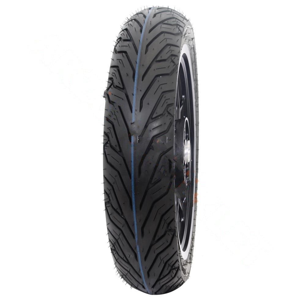 Swallow 110/70-14 Tubeless Scooter Lastiği TL Desen 564 Kore