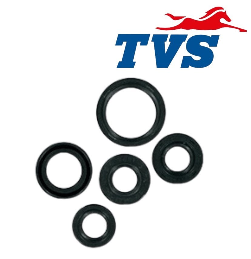 KEÇE SETİ TVS ÜRÜNÜ - TVS JUPİTER 125