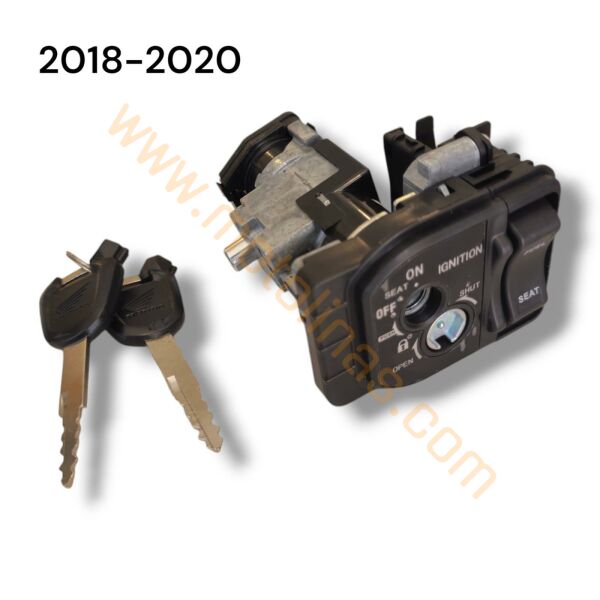 HONDA PCX KONTAK SETK 2018-2020 KONTAK OEM