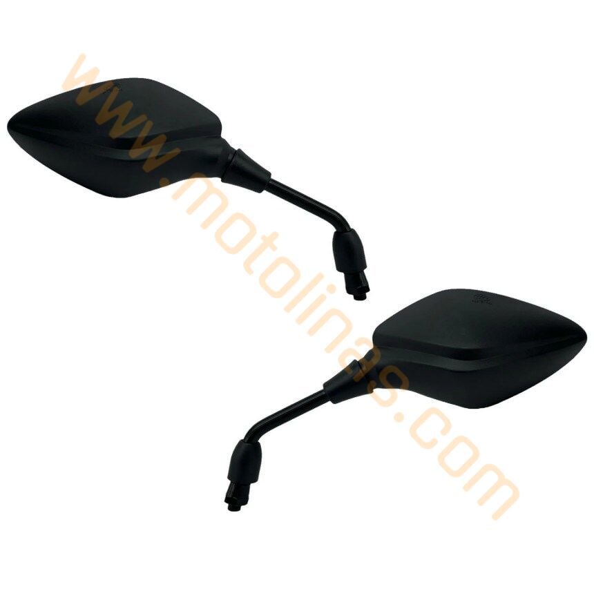 HONDA DİO 110 AYNA TAKIMI  DIO 2021 2022 SET ORJİNAL MODEL