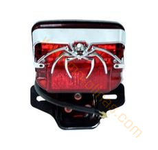 MOTOSİKLET ASYA MONDİAL CG STOP ÖRÜMCEĞİ ÖRÜMCEK