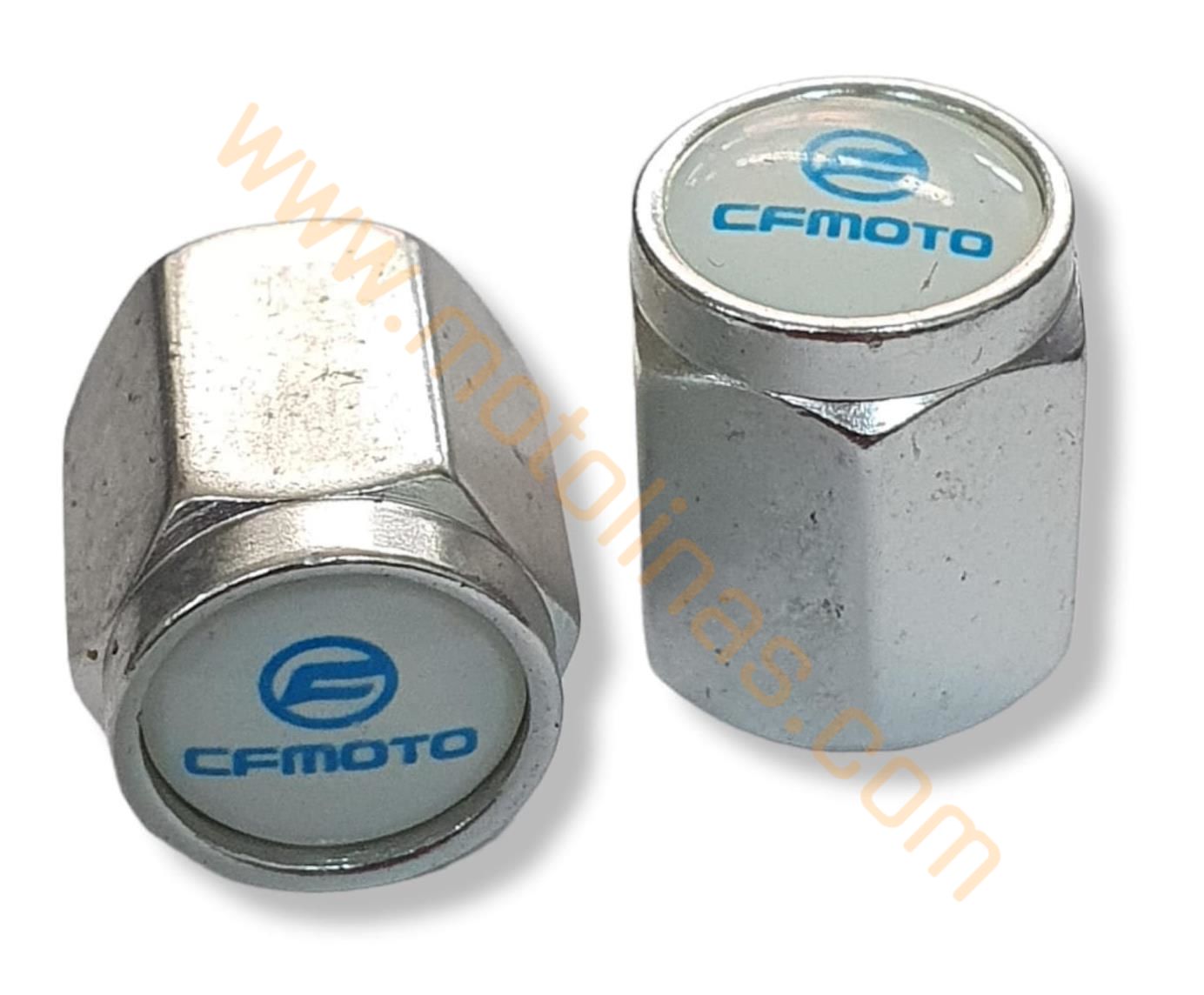 CFMOTO SİBOP KAPAĞI 2 ADET, NK150, NK250 AKSESUAR SİBOP KAPAĞI