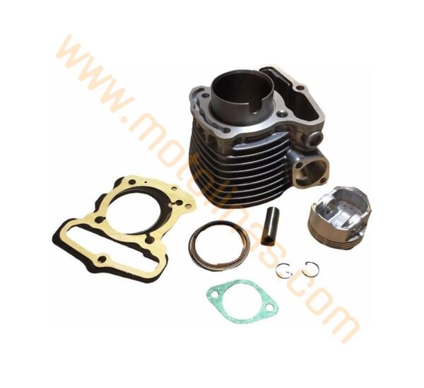 HONDA DİO 110cc SİLİNDİR KOMPLE OEM