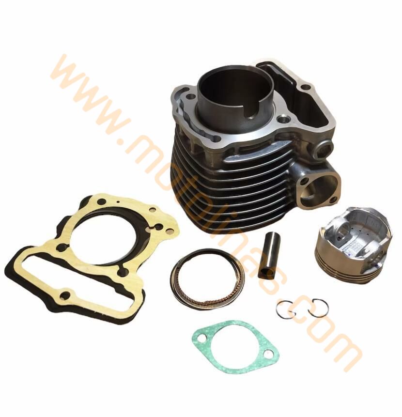 HONDA DİO 110cc SİLİNDİR KOMPLE OEM