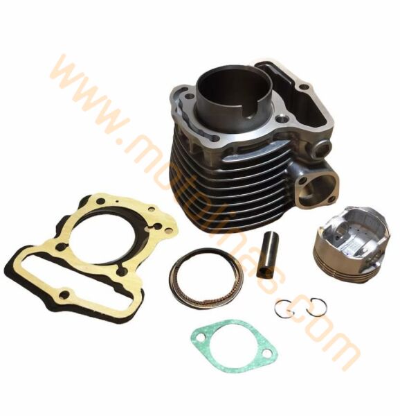 HONDA DİO 110cc SİLİNDİR KOMPLE OEM