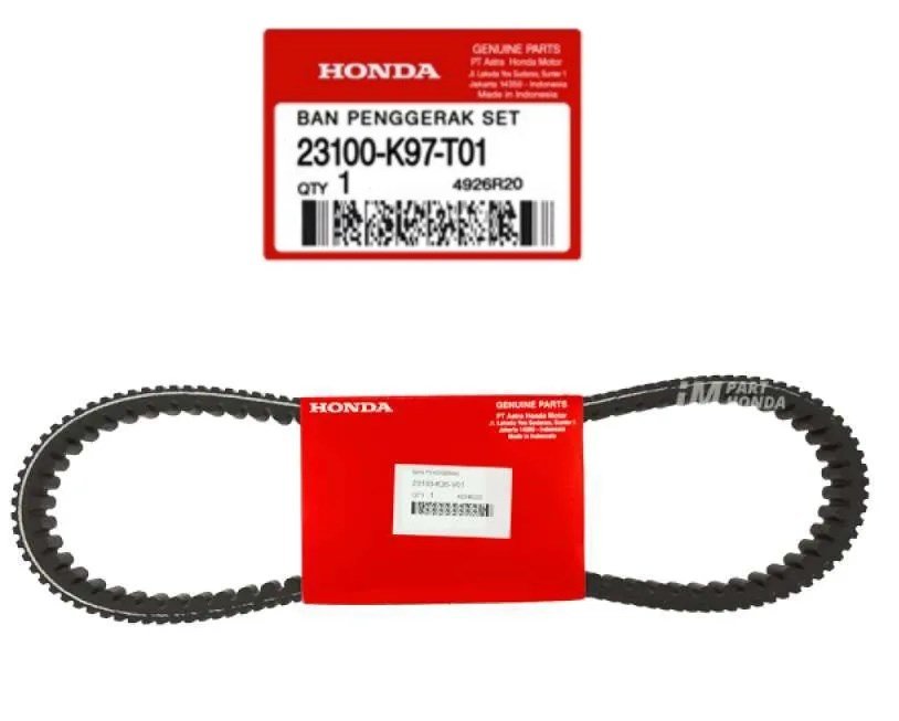 Honda PCX 125 Kayış Orijinal 23100-K97-T01 2018-2020