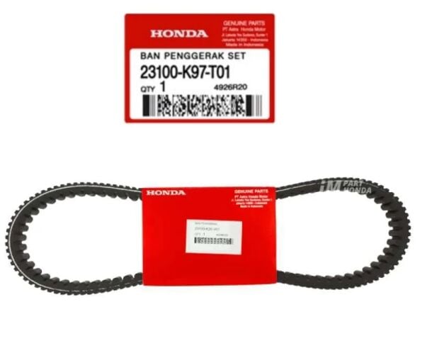 Honda PCX 125 Kayış Orijinal 23100-K97-T01 2018-2020