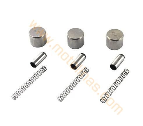 CG125 MARŞ RUBLESİ 3 lü BİLYA+YAY TAMİR SETİ