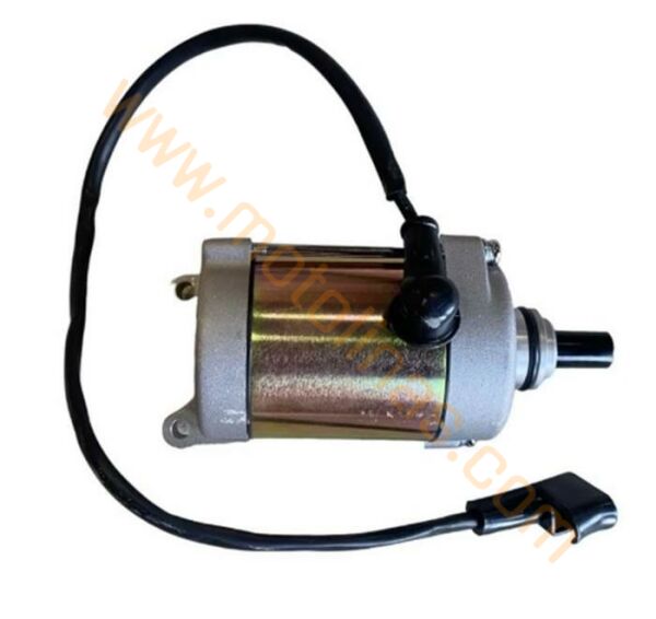 MONDİAL DRİFT L 125cc / VULTURE 125 MARŞ MOTORU OEM