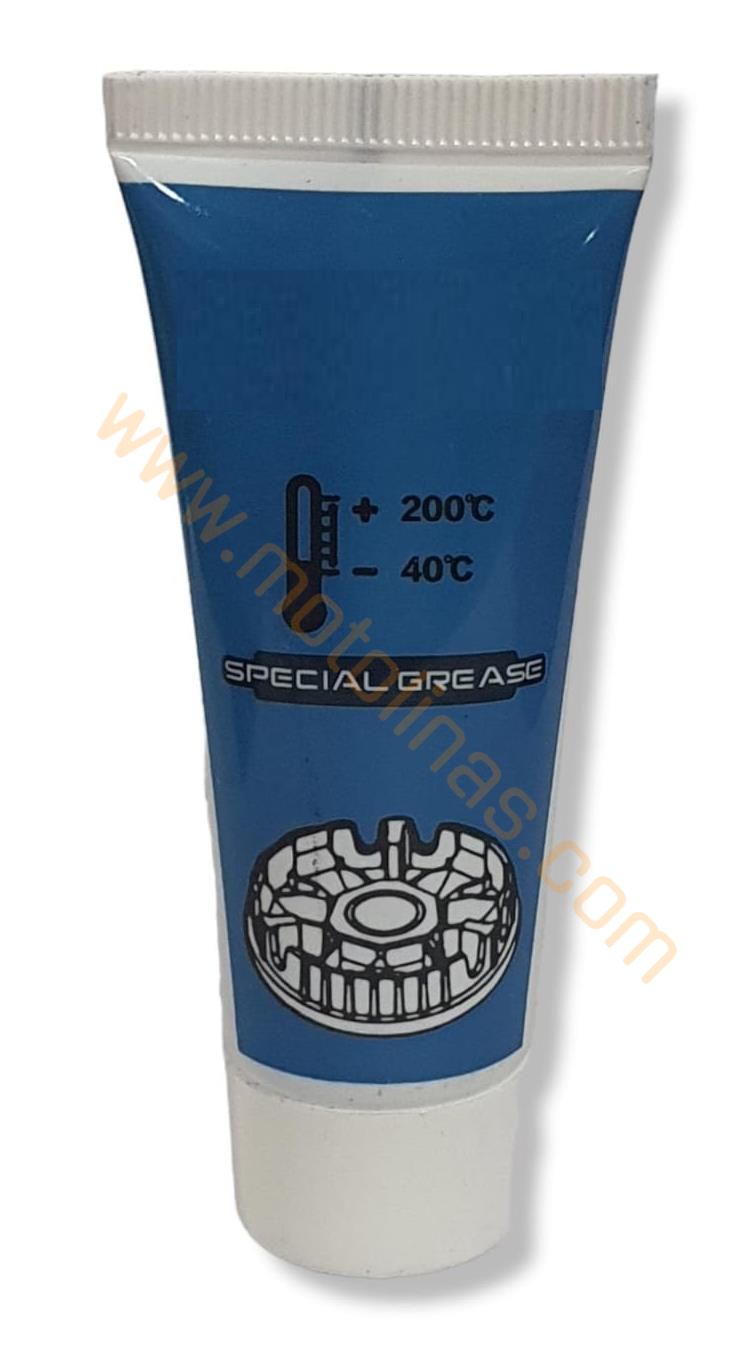 SCOOTER DEBRİYAJ YAĞI PERFORMANS ÖZEL İTHAL [20 GR] -80/+200 DERECE