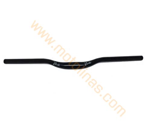 BİSİKLET GİDON DİREKSİYON MTB SİYAH [31.8mm], BOY:62cm KALINLIK 2,4mm