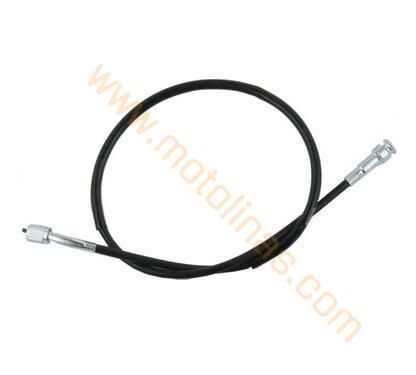 DEVİR HALATI COJP - KT125