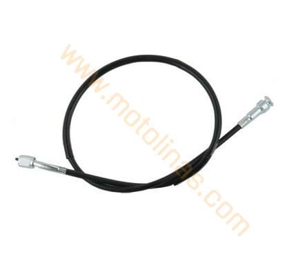 DEVİR HALATI COJP - KT125