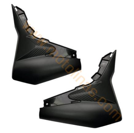 MONDİAL DRİFT L 125cc AKÜ KAPAĞI TAKIM
