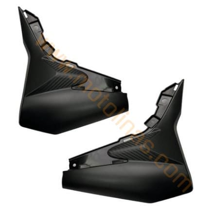 MONDİAL DRİFT L 125cc AKÜ KAPAĞI TAKIM