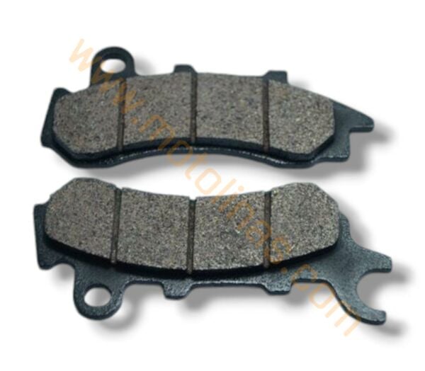 HONDA PCX125-150 ÖN DİSK BALATA OEM - ( 2018-2020 )