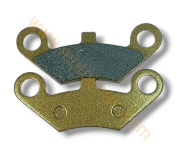 ATV 200 VİBTRAK- LİNHAİ DİSK BALATASI OEM