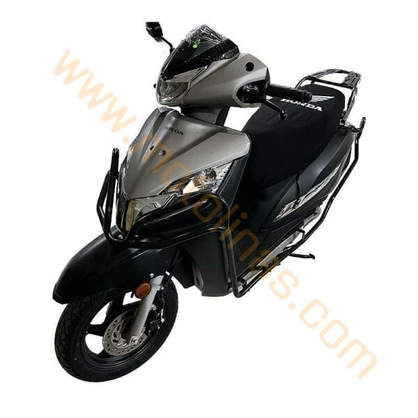 HONDA ACTİVA 125 2023 UYUMLU KORUMA DEMİRİ SET+KALIN DEMİR