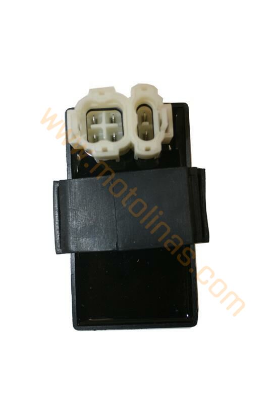 MONDİAL Z-ONE 180 CDI BEYİN