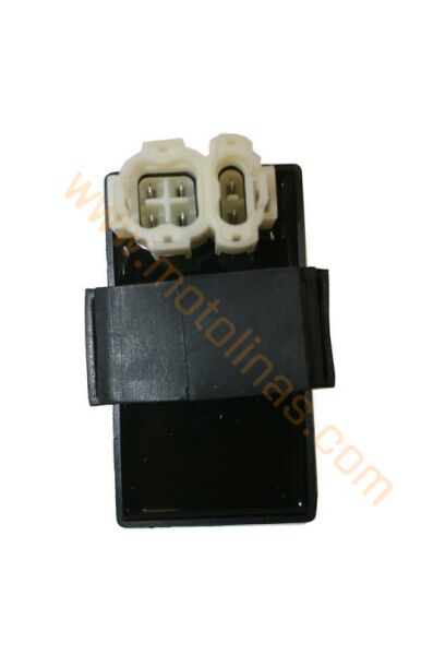 MONDİAL Z-ONE 180 CDI BEYİN