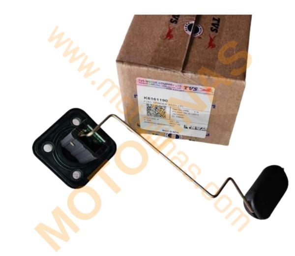 TVS JUPİTER 125cc DEPO ŞAMANDIRASI (K6161190)