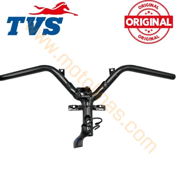 Direksiyon [gidon]  Ka150020 - Tvs Jupiter125