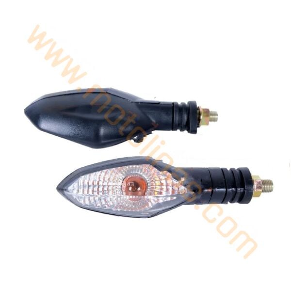 Bajaj Pulsar Ns 150 / 200 Sinyal Takım, Ns200 Sinyal Seti