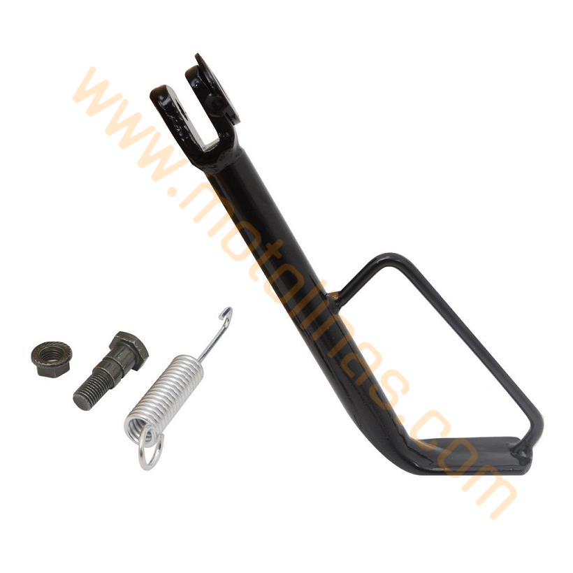 HONDA DİO YAN KRİKO HONDA DIO YAN SEHPA SET