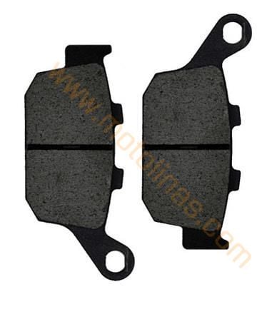 Mondial Rx3i evo Arka disk balatası, Mondial Rx3 evo Arka disk balata