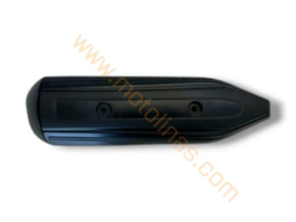 RKS BLAZZER 50 EGSOZ MUHAFAZASI, BLAZZER EGSOZ PLASTİĞİ