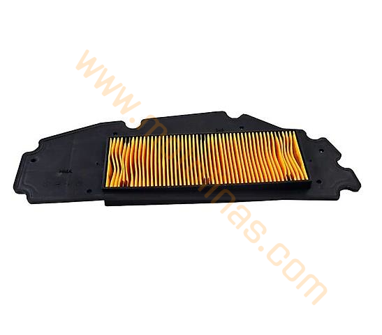 SYM GTS 250 HAVA FİLTRE ELEMANI İTHAL