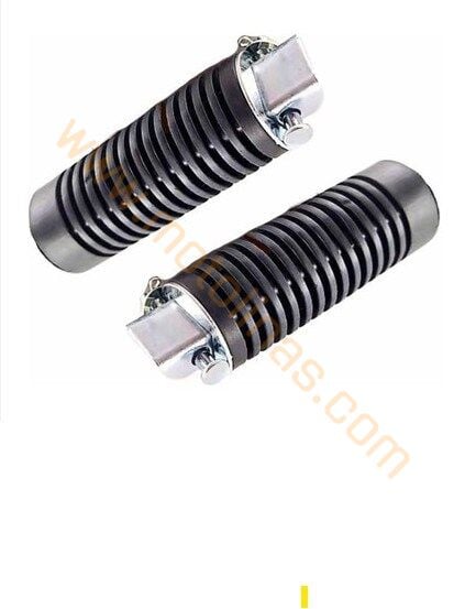 ARKA YOLCU BASAMAK TAKIMI KUBA, ASYA, CG, ÇITA, AGK MOTOSİKLETLER