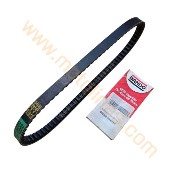 Honda Kinetic Nh100 Kayış Bando Japon Üretim, Kinetic  Uyumlu V Kayışı