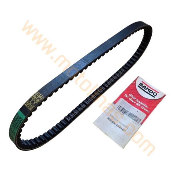 Honda Kinetic Nh100 Kayış Bando Japon Üretim, Kinetic  Uyumlu V Kayışı