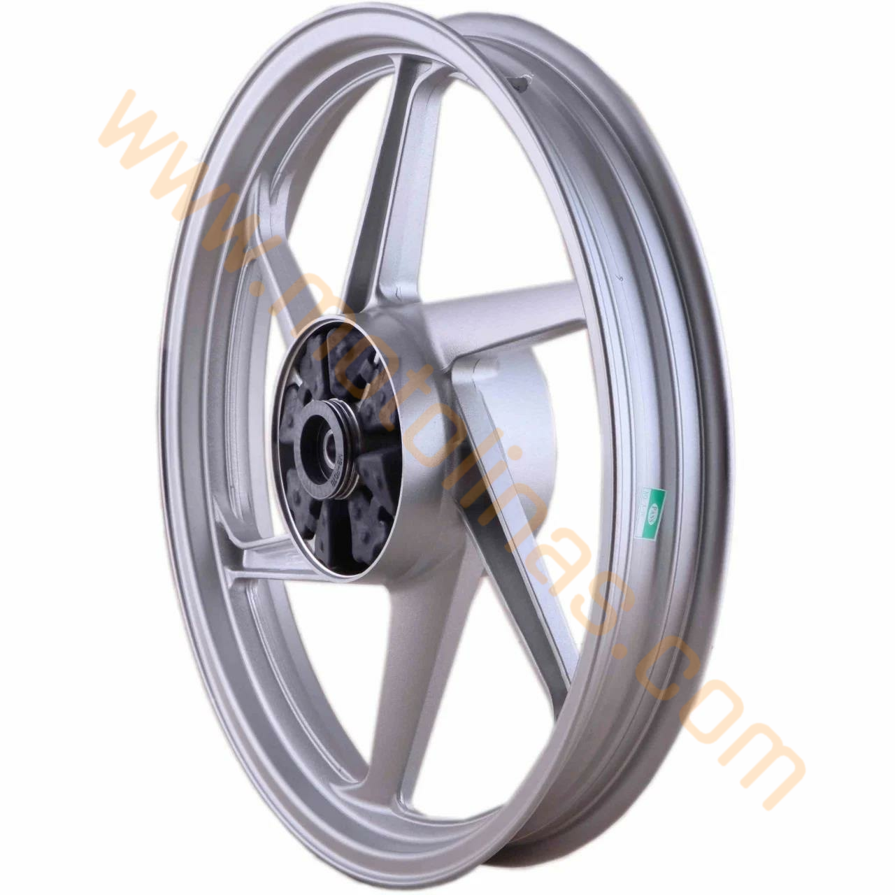 CBF 150 ARKA JANT