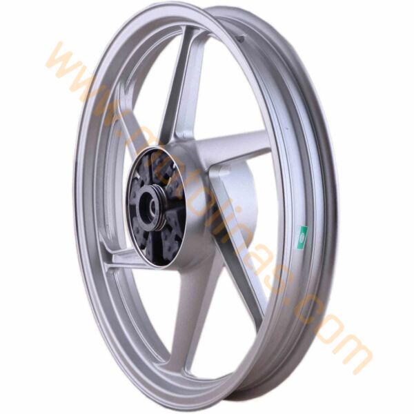 CBF 150 ARKA JANT
