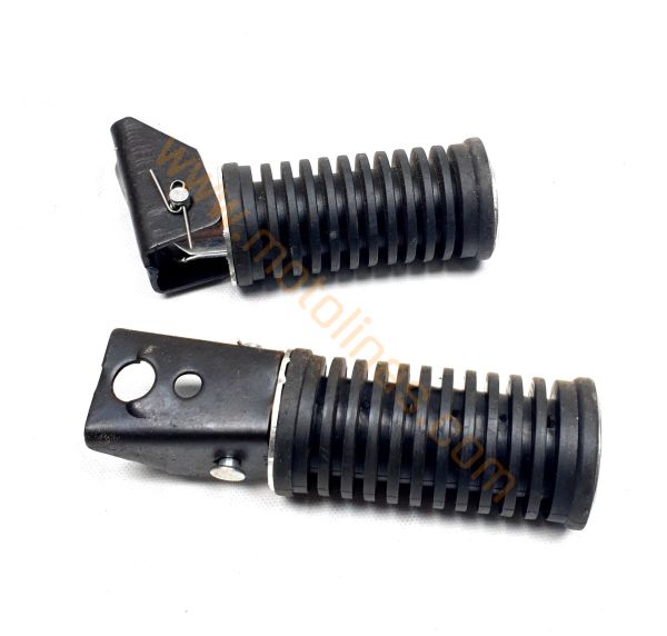 MOTOSİKLET CG 100-125-150 ARKA BASAMAK TAKIMI